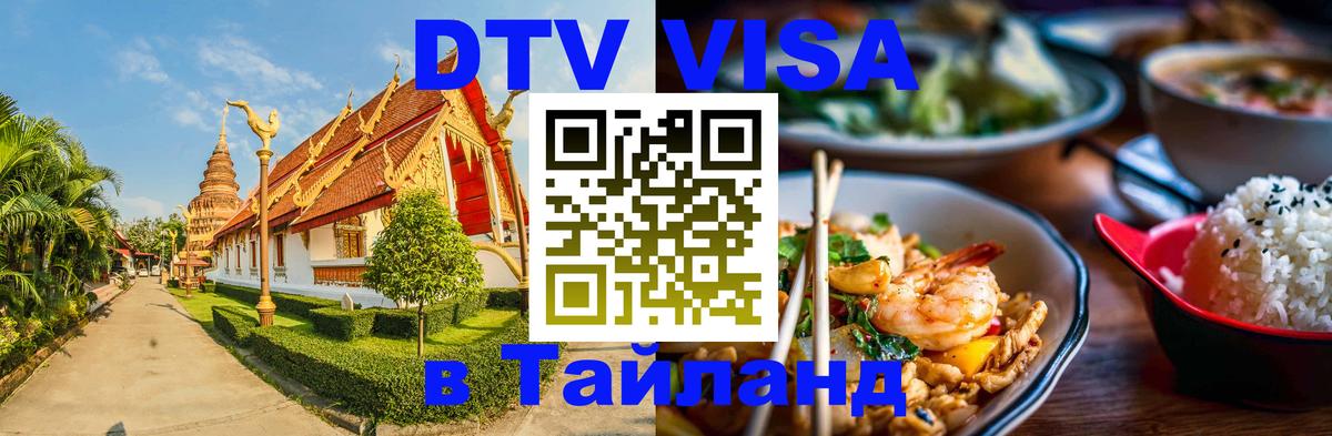Оформление DTV визы под ключ: стоимость и тарифы, только загранпаспорт - Кисловодск  05.10.2025 